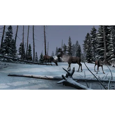 DayZ Frostline | АВТОДОСТАВКА [Россия Steam Gift] - irongamers.ru
