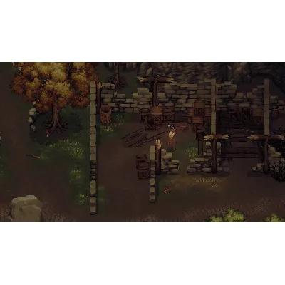Drova - Forsaken Kin АВТОДОСТАВКА STEAM GLOBAL МГНОВЕННО ЛИЦЕНЗИЯ - irongamers.ru