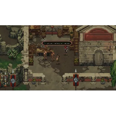 Drova - Forsaken Kin АВТОДОСТАВКА STEAM GLOBAL МГНОВЕННО ЛИЦЕНЗИЯ - irongamers.ru