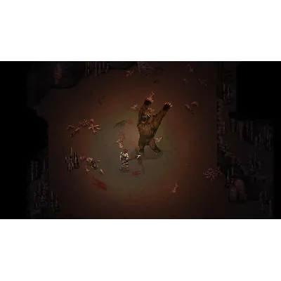 Drova - Forsaken Kin АВТОДОСТАВКА STEAM GLOBAL МГНОВЕННО ЛИЦЕНЗИЯ - irongamers.ru