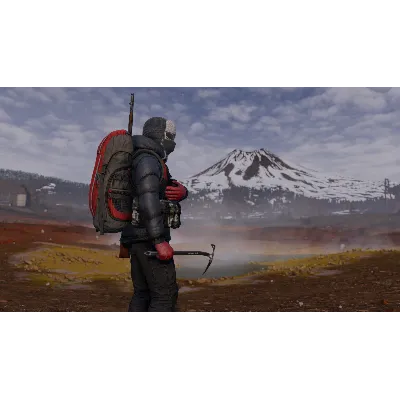 DayZ Frostline DLC STEAM АВТОДОСТАВКА РОССИЯ - irongamers.ru