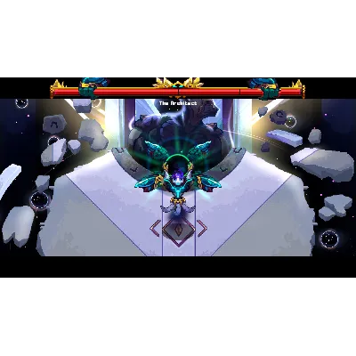 Ember Knights - Wrath of the Architect DLC STEAM РОССИЯ - irongamers.ru