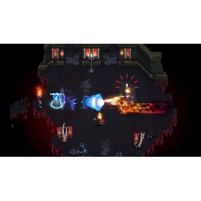 Ember Knights - Wrath of the Architect DLC STEAM РОССИЯ - irongamers.ru