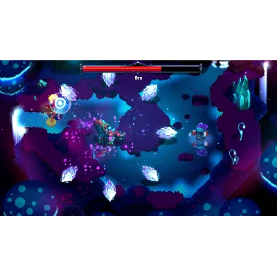 Ember Knights - Wrath of the Architect DLC STEAM РОССИЯ - irongamers.ru
