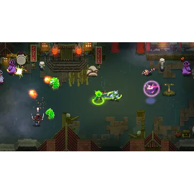 Ember Knights - Wrath of the Architect DLC STEAM РОССИЯ - irongamers.ru
