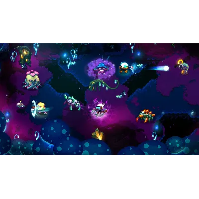 Ember Knights - Wrath of the Architect DLC STEAM РОССИЯ - irongamers.ru