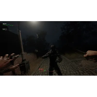 PATHOLOGIC 2 | МОР XBOX | PC КЛЮЧ - irongamers.ru