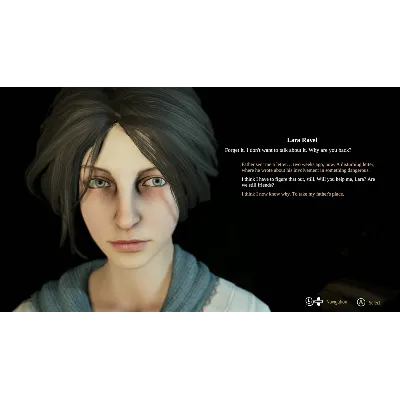 PATHOLOGIC 2 | МОР XBOX | PC КЛЮЧ - irongamers.ru