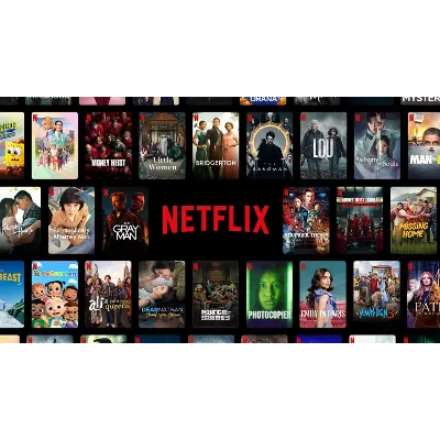 Аккаунт Netflix Premium/Персональный/личный профиль/4K - irongamers.ru