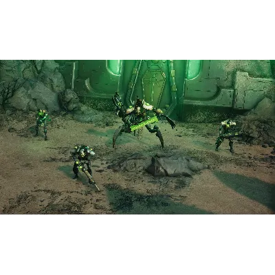 WARHAMMER 40,000: ROGUE TRADER XBOX X|S КЛЮЧ USA - irongamers.ru