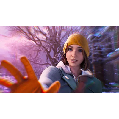 Life is Strange Double Exposure Ultimate Xbox Series XS - irongamers.ru