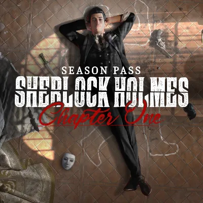 Sherlock Holmes Chapter One - Сезонный абонемент PS4 P - irongamers.ru