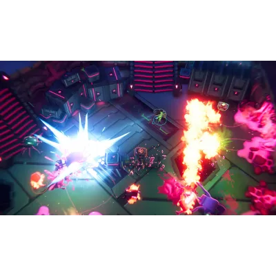 From Space (Steam Ключ / РФ + Весь Мир) 0% - irongamers.ru