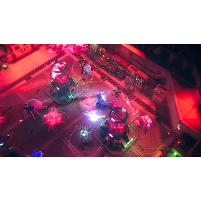 From Space (Steam Ключ / РФ + Весь Мир) 0% - irongamers.ru