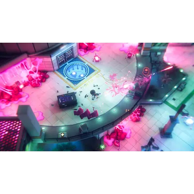From Space (Steam Ключ / РФ + Весь Мир) 0% - irongamers.ru