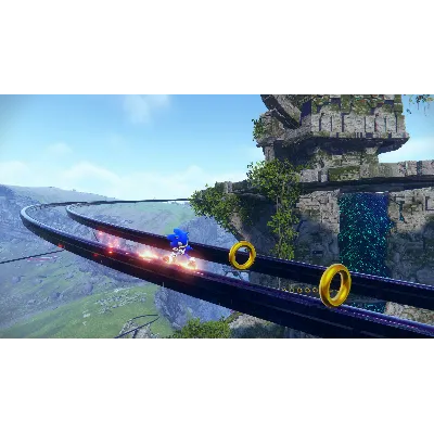 SONIC FRONTIERS XBOX ONE/ SERIES X|S КЛЮЧ ЛИЦЕНЗИЯ - irongamers.ru