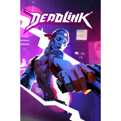 New World: Aeternum + Deadlink XBOX АККАУНТ - irongamers.ru