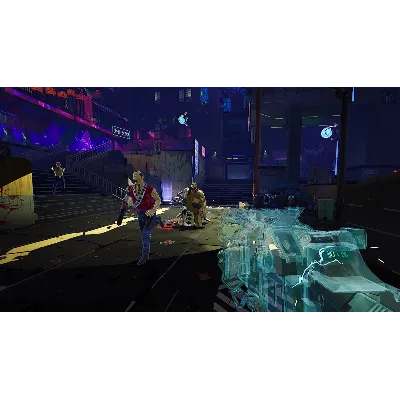 New World: Aeternum + Deadlink XBOX АККАУНТ - irongamers.ru