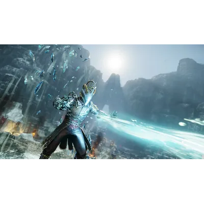New World: Aeternum + Deadlink XBOX АККАУНТ - irongamers.ru