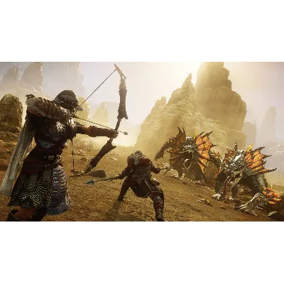 New World: Aeternum + Deadlink XBOX АККАУНТ - irongamers.ru