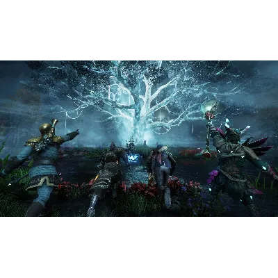 New World: Aeternum + Deadlink XBOX АККАУНТ - irongamers.ru