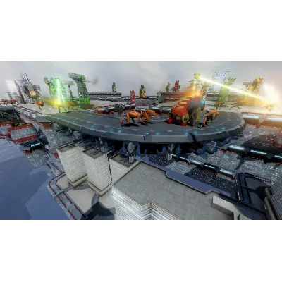 DG2: Defense Grid 2 (Steam ключ / РФ+Весь мир) - irongamers.ru