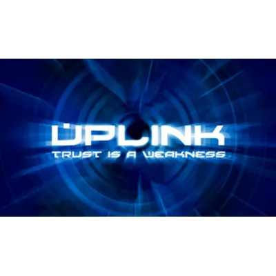 Uplink STEAM GIFT Россия + МИР + ВСЕ СТРАНЫ - irongamers.ru