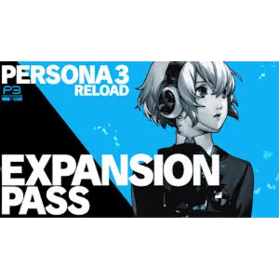 Persona 3 Reload: Expansion Pass GLOBAL STEAM KEY + РФ - irongamers.ru