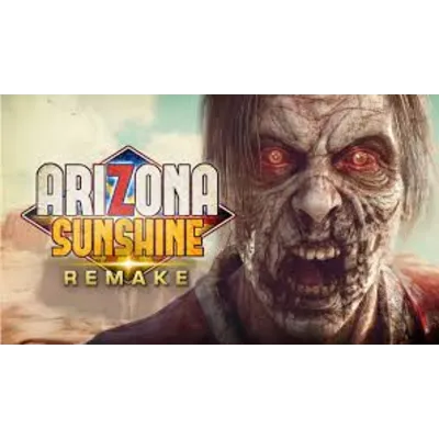 Arizona Sunshine Remake STEAM КЛЮЧ (PC) РФ-МИР - irongamers.ru
