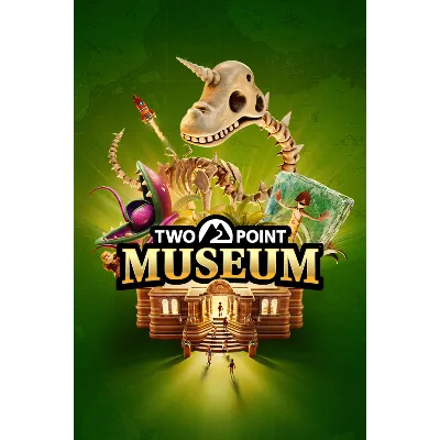 Two Point Museum МИР АВТО - irongamers.ru