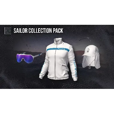 Fishing Planet: Sailor Collection Pack DLC STEAM АВТО - irongamers.ru