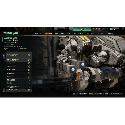 MechWarrior 5: Clans АВТОДОСТАВКА STEAM GLOBAL МГНОВЕННО ЛИЦЕНЗИЯ - irongamers.ru