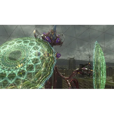 EARTH DEFENSE FORCE 6 - Additional Mission Pack 2: Visions of Malice DLC STEAM РОССИЯ - irongamers.ru