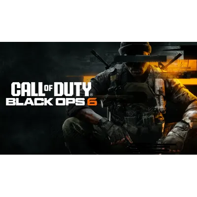 Call of Duty®: Black Ops 6 |Steam RU+UA+KZ+CIS+AR+T - irongamers.ru