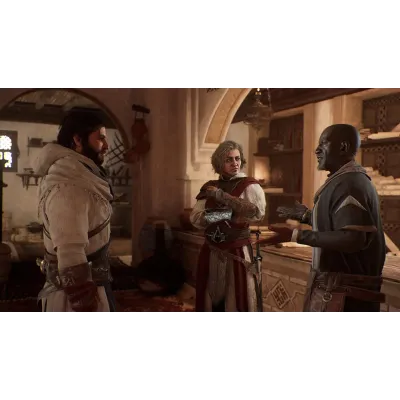 Assassin&acute;s Creed Mirage| АВТОДОСТАВКА [RU Steam Gift] - irongamers.ru