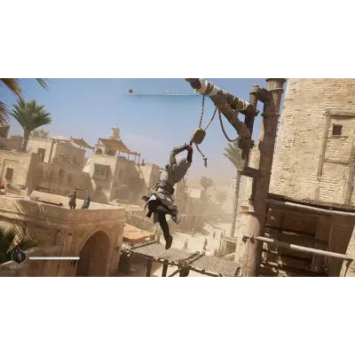 Assassin&acute;s Creed Mirage| АВТОДОСТАВКА [RU Steam Gift] - irongamers.ru
