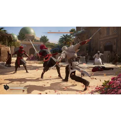 Assassin&acute;s Creed Mirage| АВТОДОСТАВКА [RU Steam Gift] - irongamers.ru