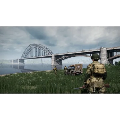 Call to Arms - Gates of Hell: Airborne| АВТО RU Steam - irongamers.ru
