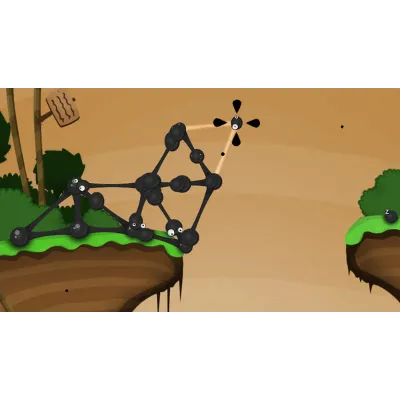 World of Goo | АВТОДОСТАВКА [Россия Steam Gift] - irongamers.ru