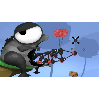 World of Goo | АВТОДОСТАВКА [Россия Steam Gift] - irongamers.ru