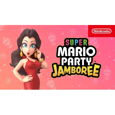 Nintendo Switch Super Mario Party™ Jamboree - irongamers.ru