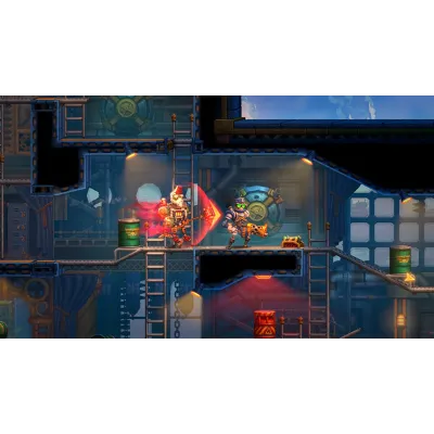 SteamWorld Heist II| АВТОДОСТАВКА [Россия Steam Gift] - irongamers.ru