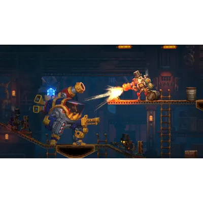 SteamWorld Heist II| АВТОДОСТАВКА [Россия Steam Gift] - irongamers.ru