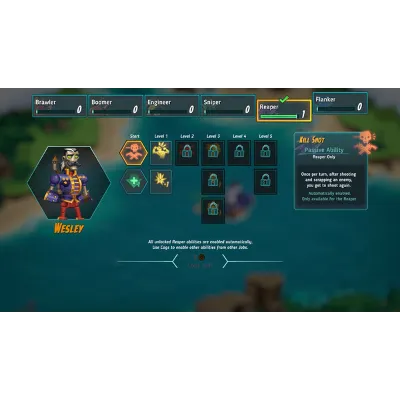 SteamWorld Heist II| АВТОДОСТАВКА [Россия Steam Gift] - irongamers.ru