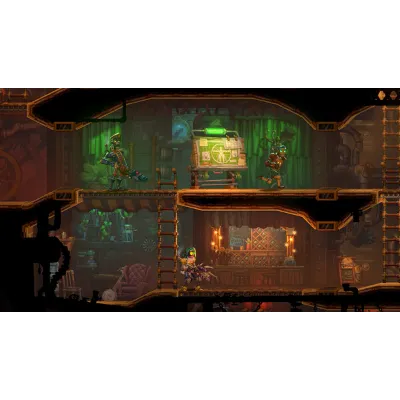 SteamWorld Heist II| АВТОДОСТАВКА [Россия Steam Gift] - irongamers.ru