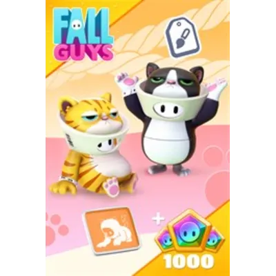 ⭐ Fall Guys⭐ Шмяксы и наборы на выбор ⭐ EPIC/XBOX/PS - irongamers.ru