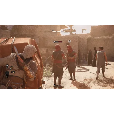 Assassin’s Creed Mirage · Standard/Deluxe/Master · RU - irongamers.ru