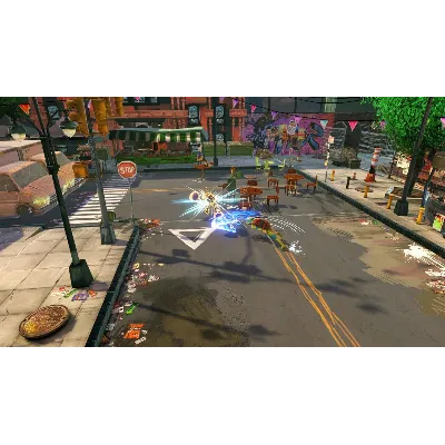 Teenage Mutant Ninja Turtles: Mutants Unleashed Steam - irongamers.ru