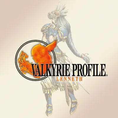 VALKYRIE PROFILE: LENNETH PS4 &amp; PS5