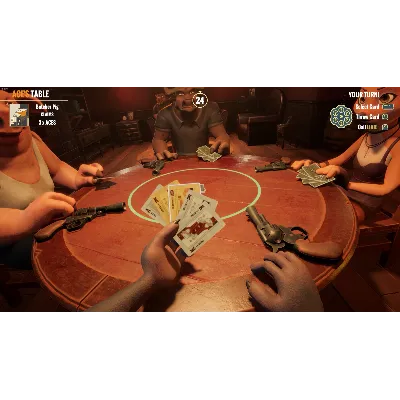 ⭐ Liars Bar - STEAM (GLOBAL) - irongamers.ru